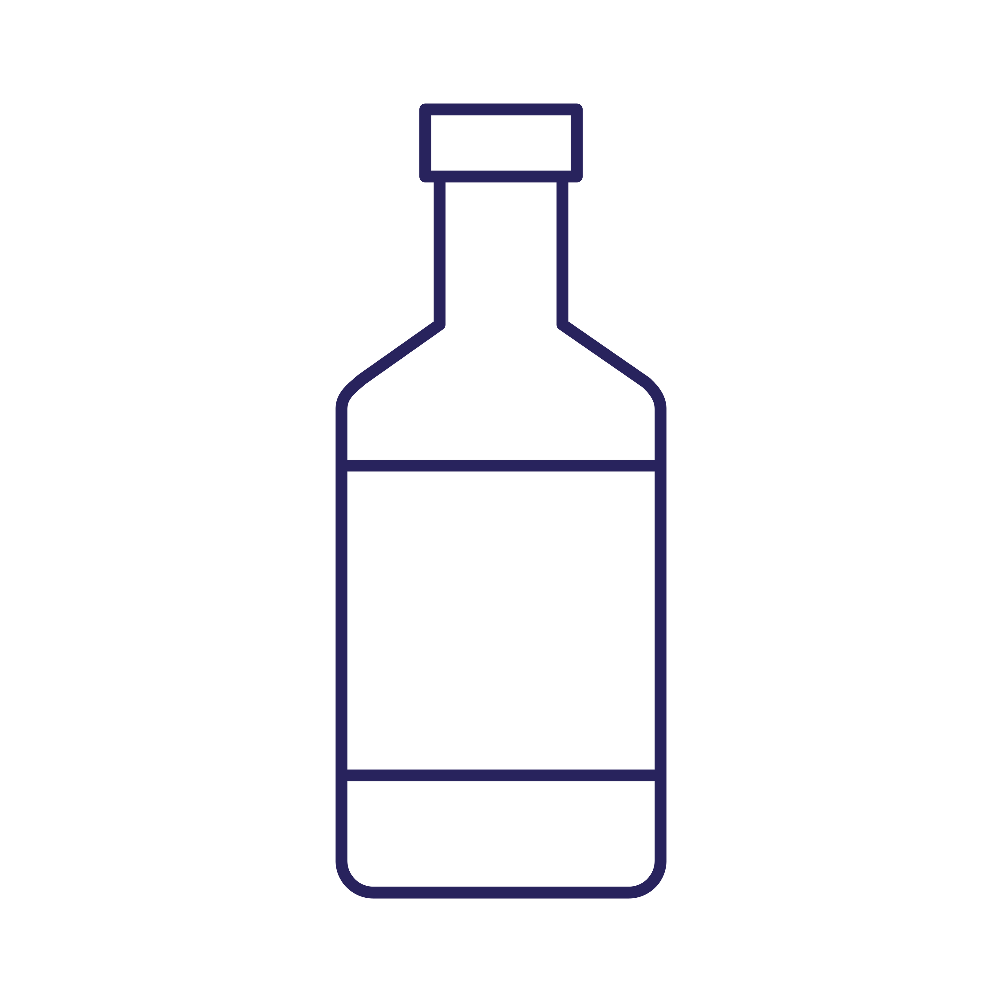 Detail Alkohol Flasche Zeichnung Nomer 10