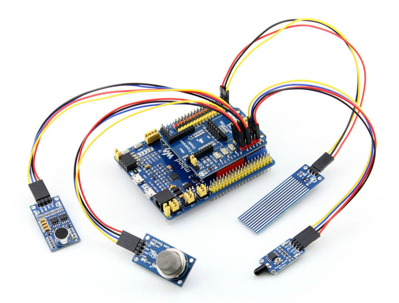 Detail Arduino Profinet Nomer 18