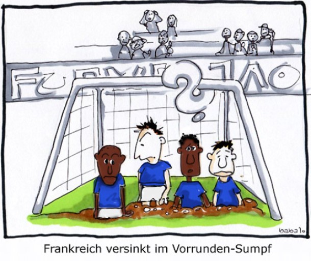 Detail Arm Und Reich Karikatur Nomer 12