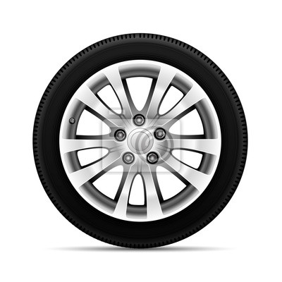 Detail Autoreifen Vector Nomer 10