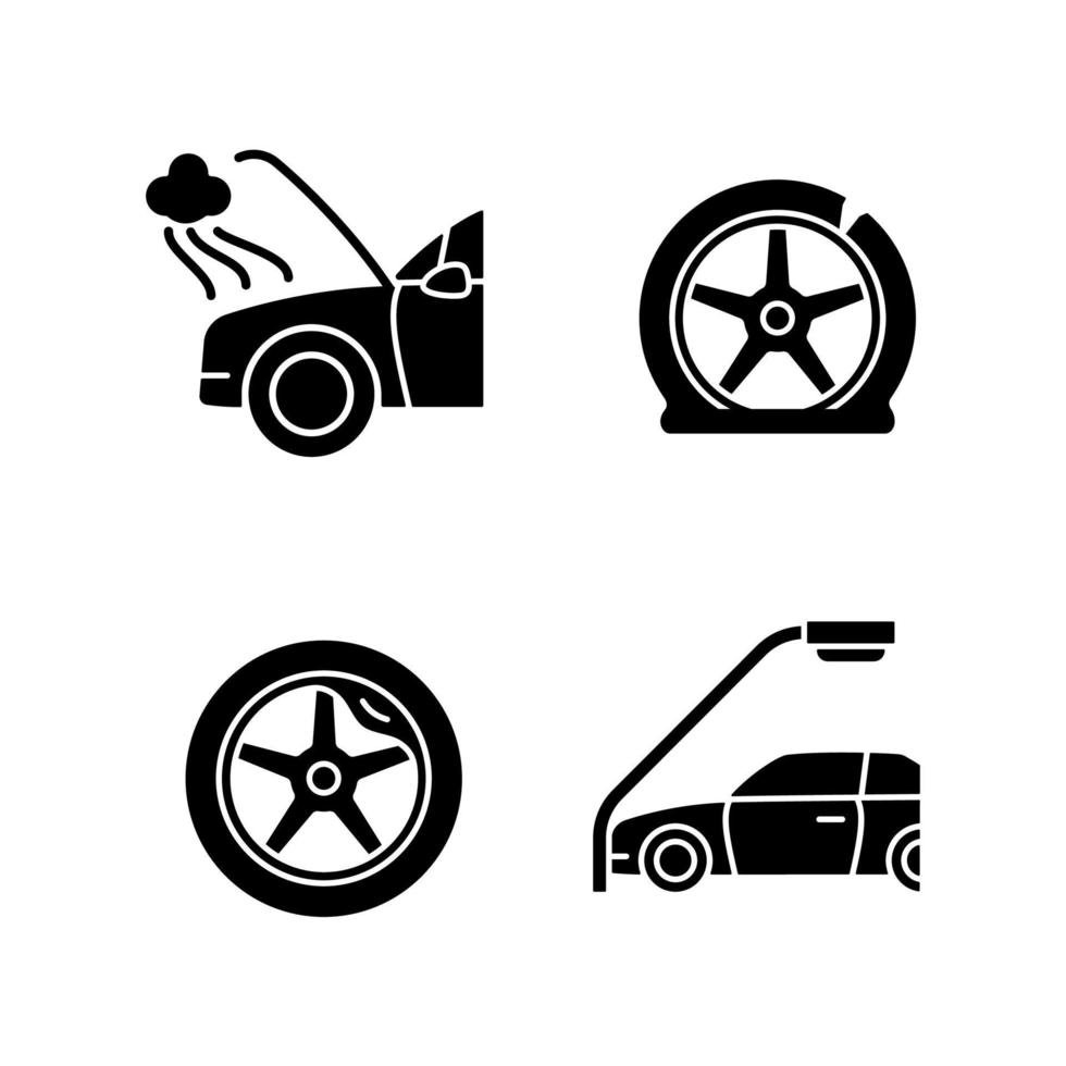 Detail Autoreifen Vector Nomer 12