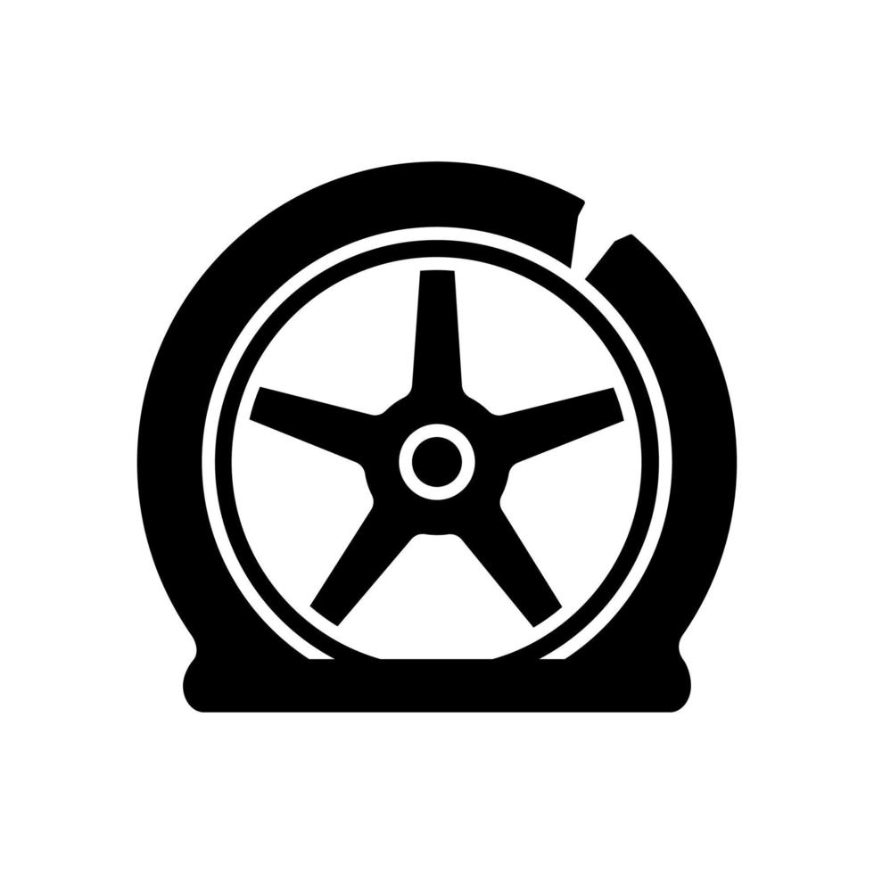 Detail Autoreifen Vector Nomer 6