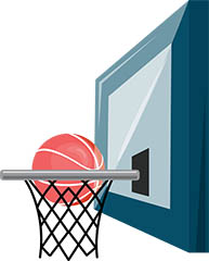 Detail Bilder Basketball Nomer 19