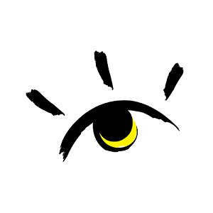 Detail Black Eye Camera Nomer 27
