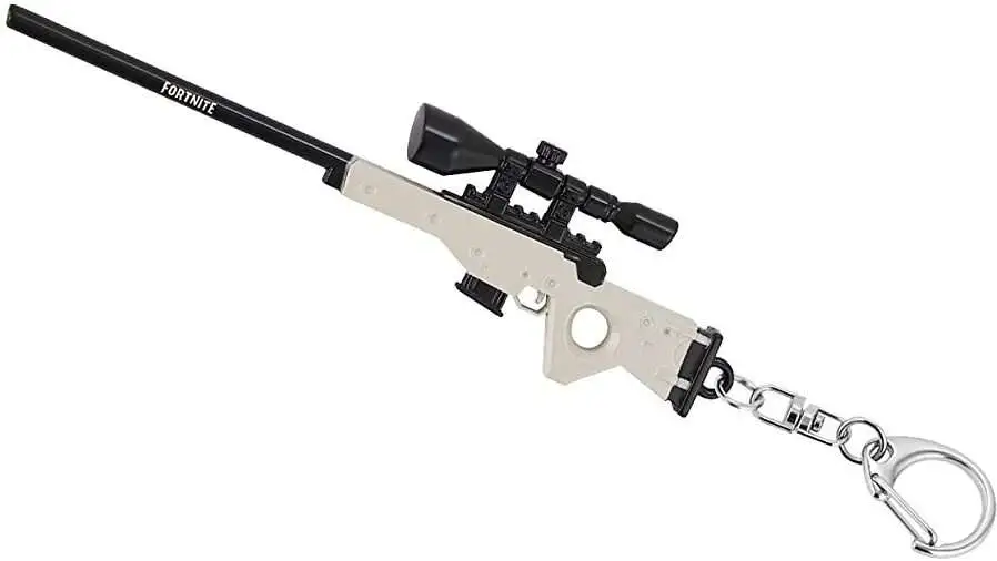 Detail Bolt Action Fortnite Nomer 7