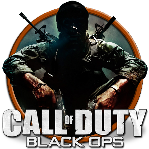 Call Of Duty Black Ops Grid - KibrisPDR