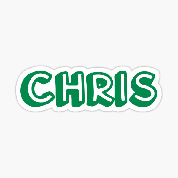 Detail Chris Clarke Actor Nomer 2