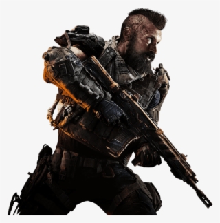 Detail Cod Black Ops 4 Snipers Nomer 3