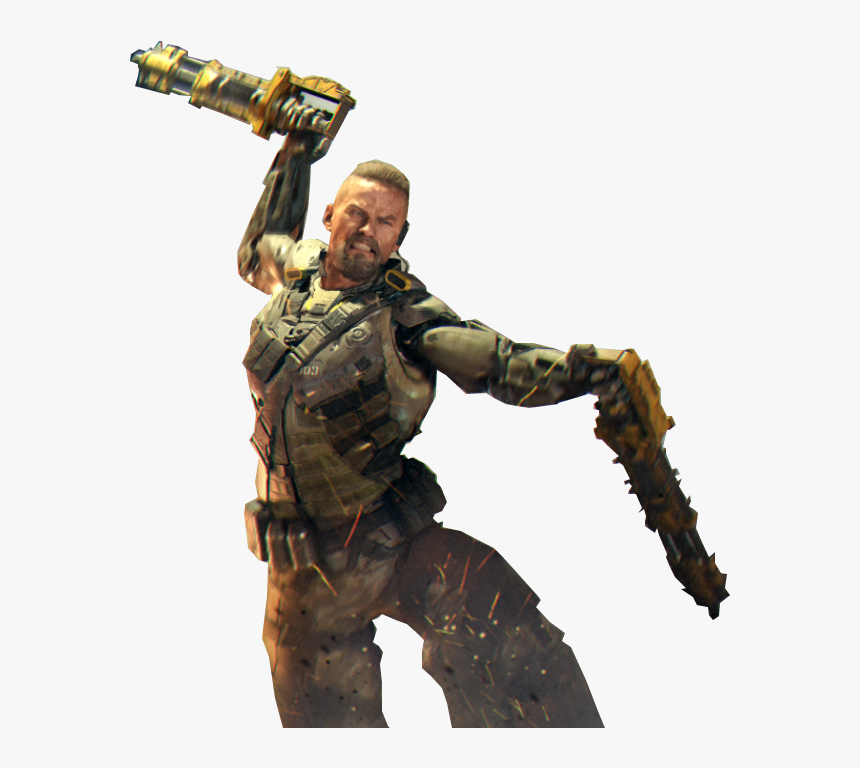 Detail Cod Black Ops 4 Snipers Nomer 6