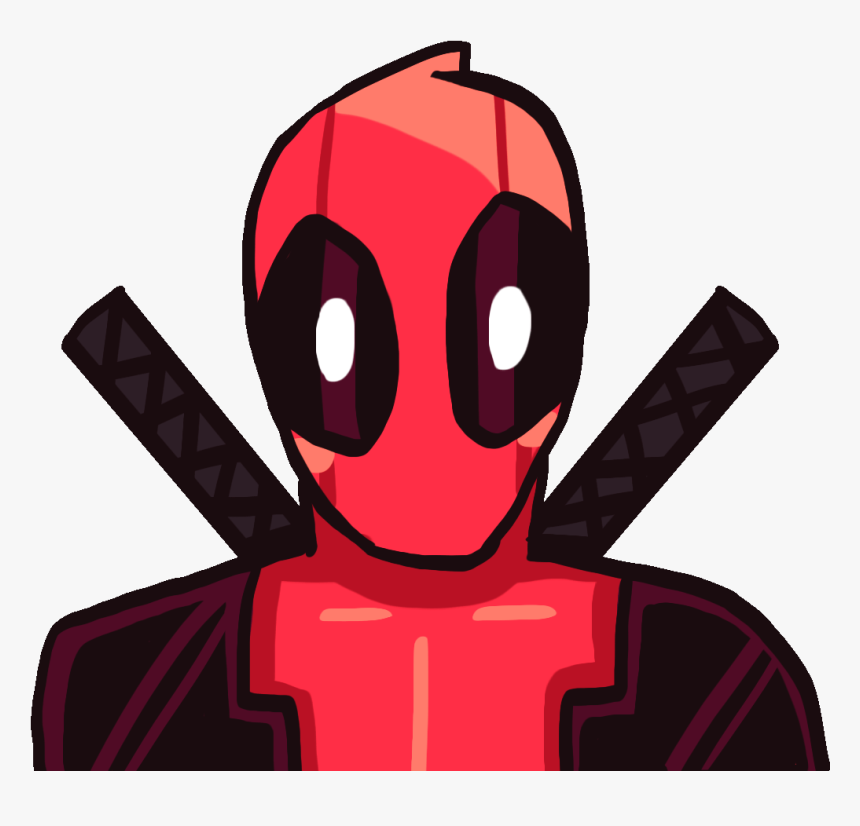 Detail Deadpool Blown Up Nomer 12