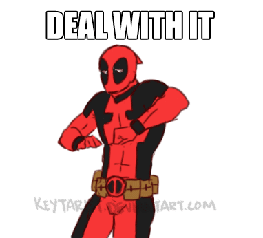 Detail Deadpool Blown Up Nomer 19