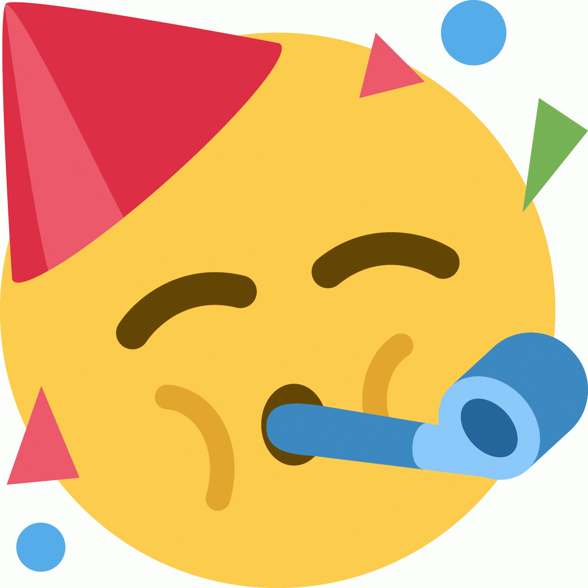 Detail Fasching Emoji Nomer 16