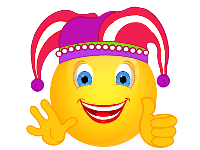 Detail Fasching Emoji Nomer 19