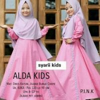 Detail Gambar Baju Gamis Untuk Anak Anak Nomer 23