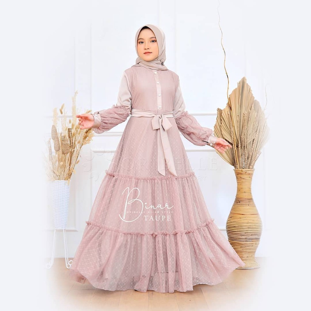 Detail Gambar Baju Gamis Untuk Anak Anak Nomer 37