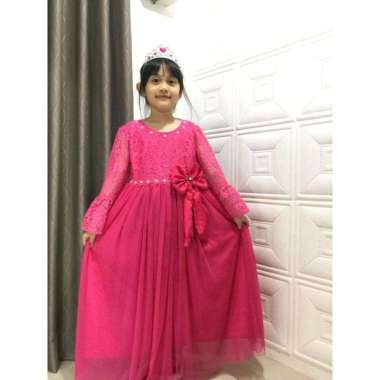 Detail Gambar Baju Gaun Pesta Anak Nomer 34