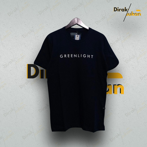 Gambar Baju Greenlight - KibrisPDR