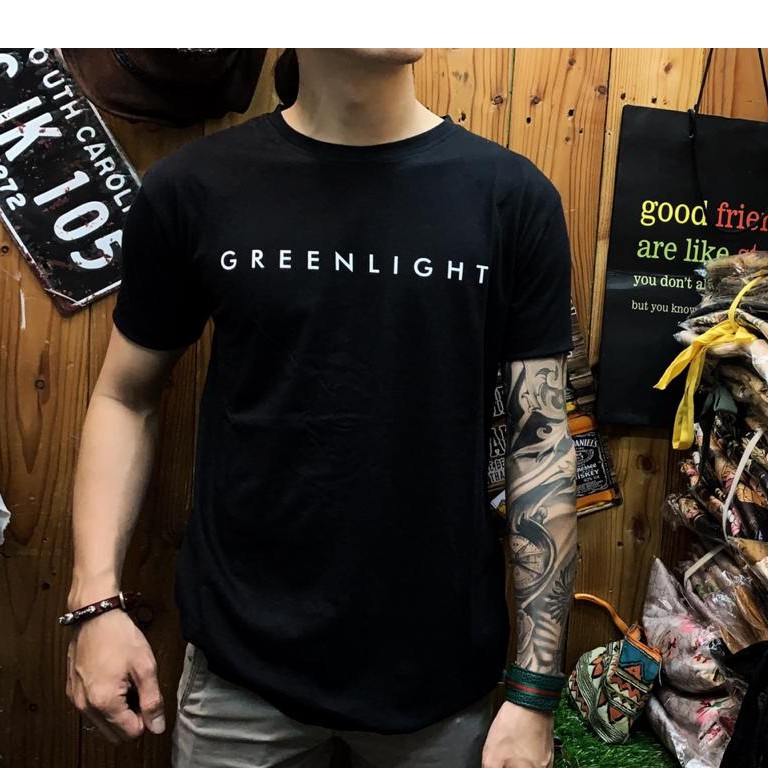 Detail Gambar Baju Greenlight Nomer 11