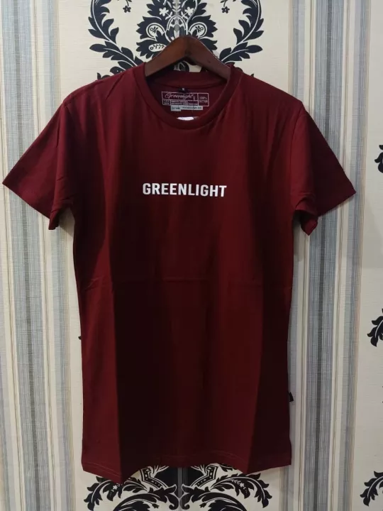 Detail Gambar Baju Greenlight Nomer 14