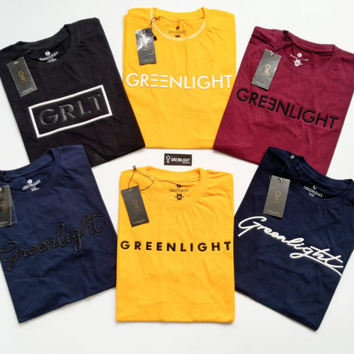 Detail Gambar Baju Greenlight Nomer 19