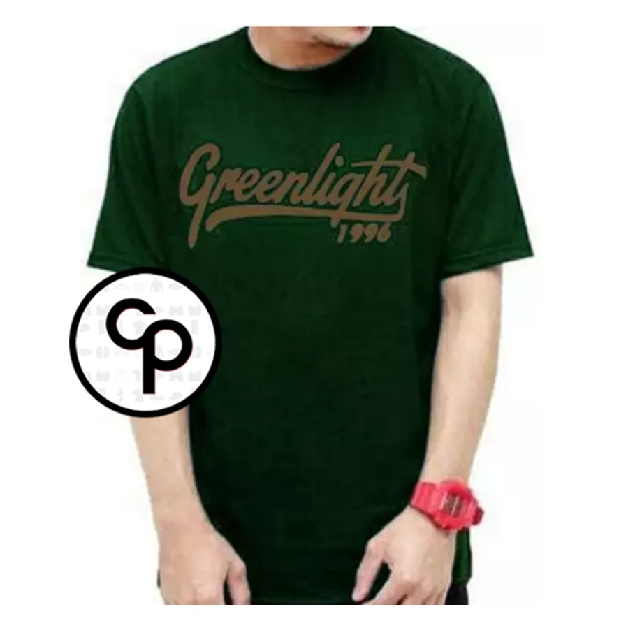 Detail Gambar Baju Greenlight Nomer 24