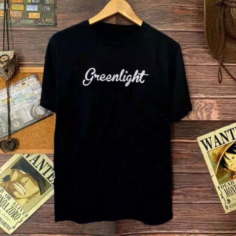 Detail Gambar Baju Greenlight Nomer 25