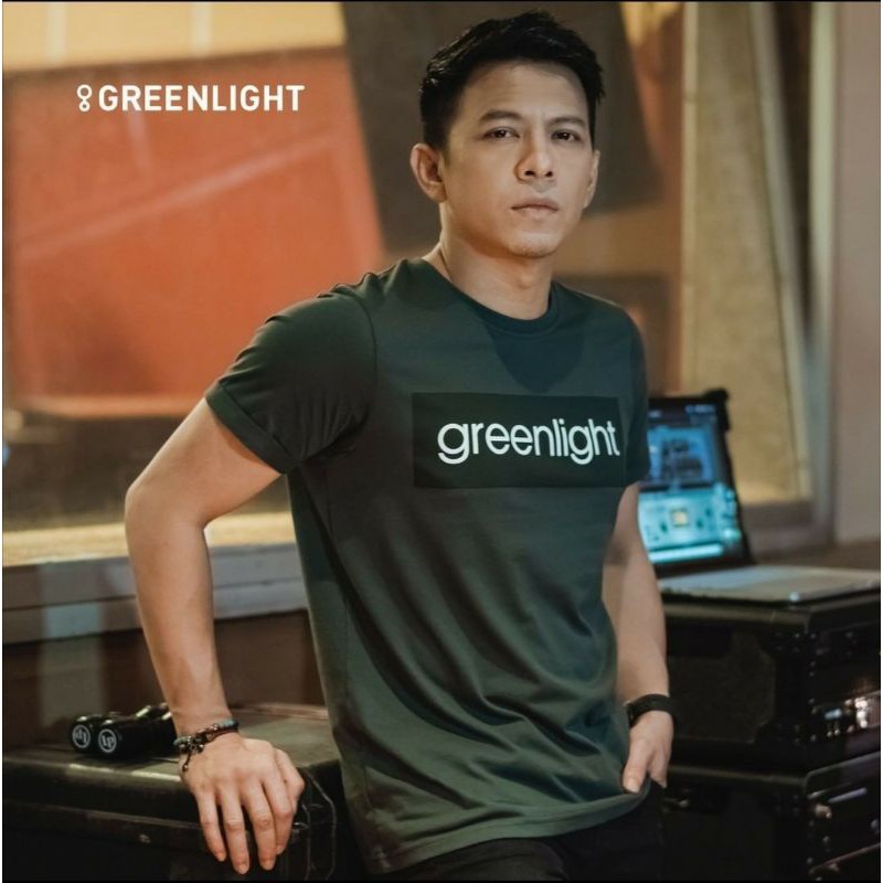 Detail Gambar Baju Greenlight Nomer 30