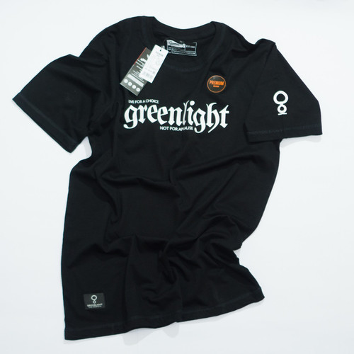 Detail Gambar Baju Greenlight Nomer 5