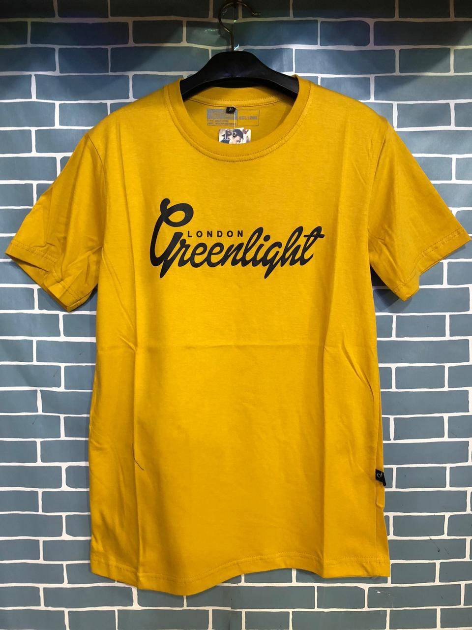 Detail Gambar Baju Greenlight Nomer 45