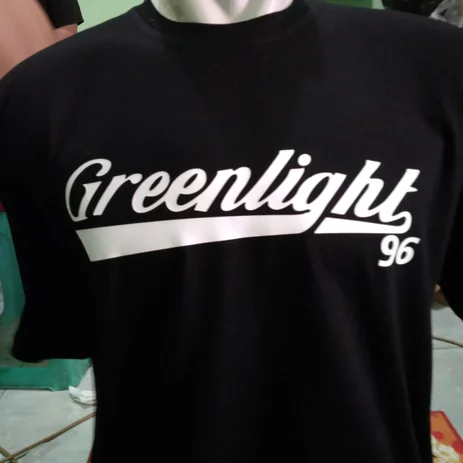 Detail Gambar Baju Greenlight Nomer 48