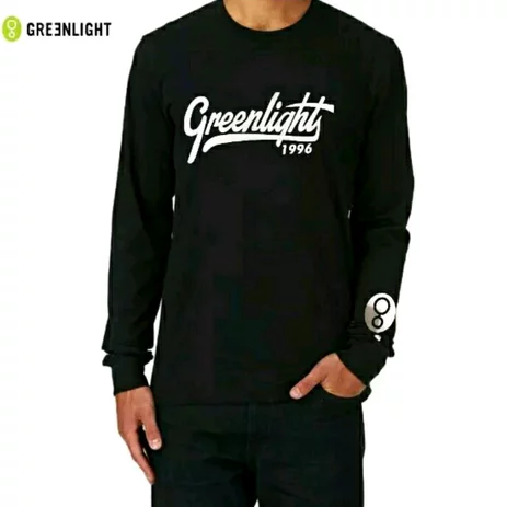 Detail Gambar Baju Greenlight Nomer 50