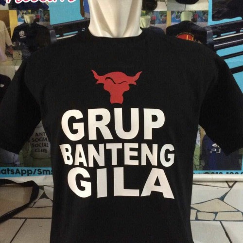 Detail Gambar Baju Grup Nomer 43