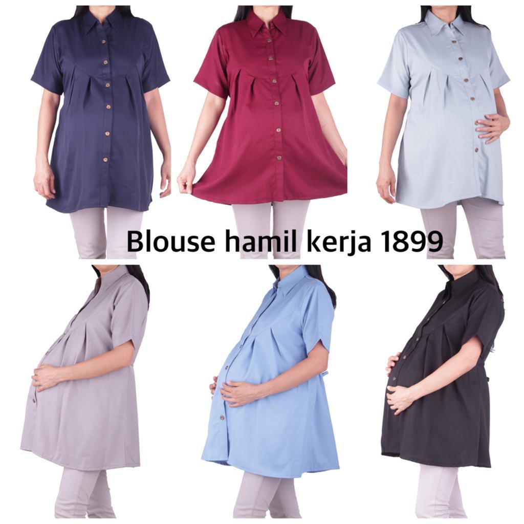 Detail Gambar Baju Hamil Nomer 12