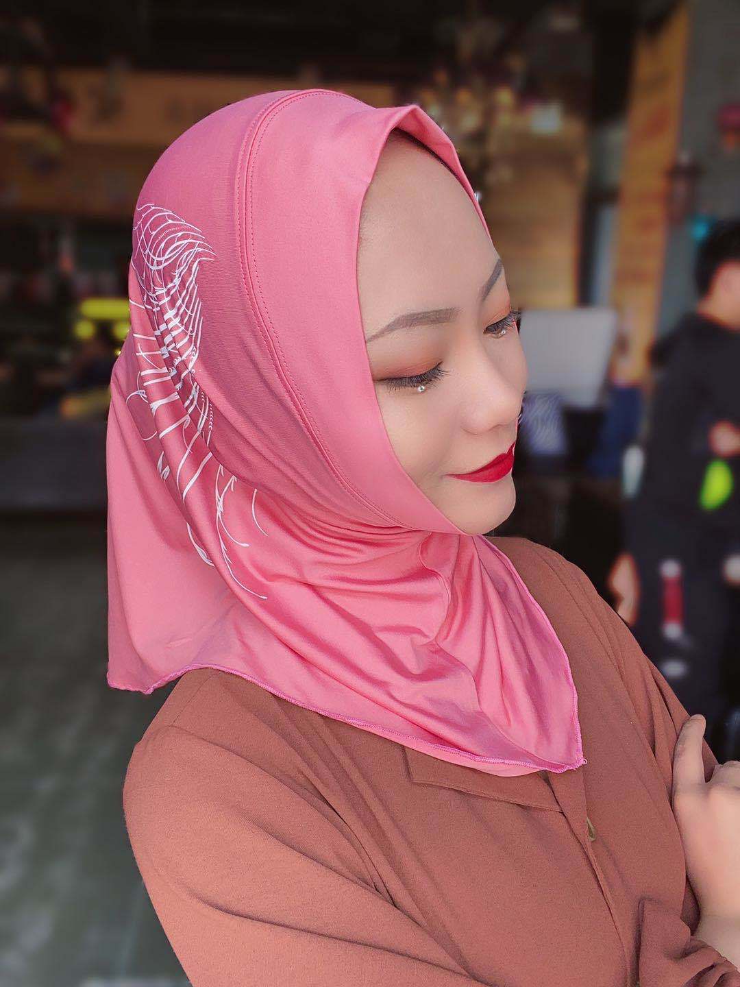 Detail Gambar Baju Hijab Simple Nomer 18