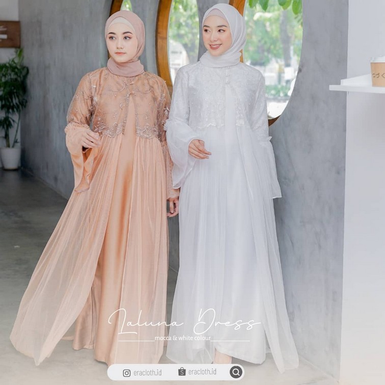 Detail Gambar Baju Hijab Simple Nomer 37