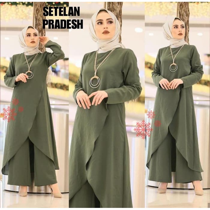 Detail Gambar Baju Hijau Army Nomer 30