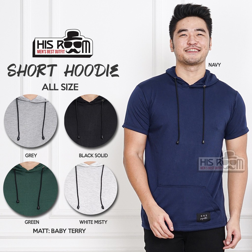 Detail Gambar Baju Hoodie Nomer 15