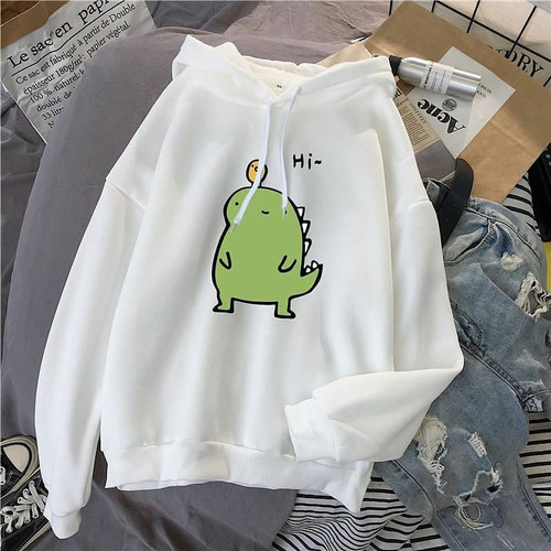 Detail Gambar Baju Hoodie Wanita Nomer 26