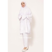 Detail Gambar Baju Ihram Perempuan Nomer 47