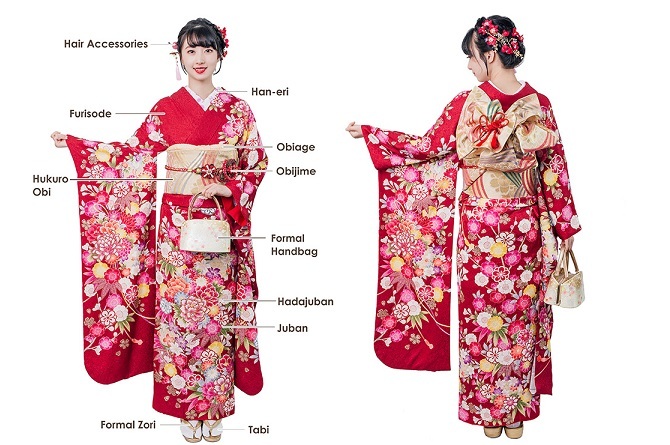 Detail Gambar Baju Jepang Nomer 10