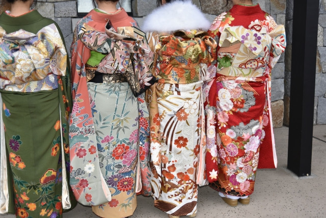 Detail Gambar Baju Jepang Nomer 51