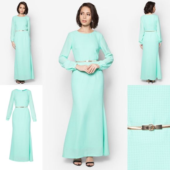 Detail Gambar Baju Jubah Terbaru Nomer 41