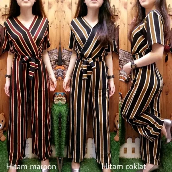 Detail Gambar Baju Jumpsuit Nomer 24