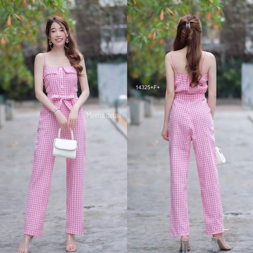 Detail Gambar Baju Jumpsuit Nomer 57