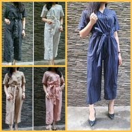 Detail Gambar Baju Jumpsuit Untuk Remaja Nomer 37