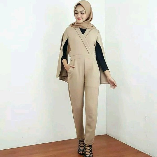 Detail Gambar Baju Jumpsuit Untuk Remaja Nomer 52