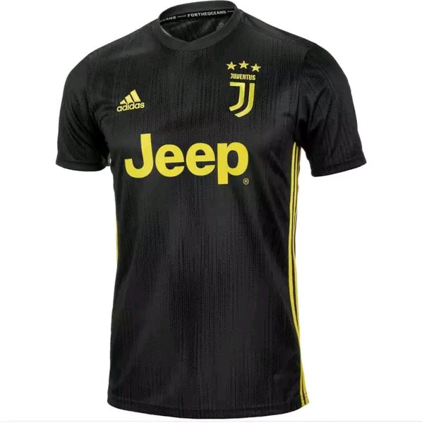 Detail Gambar Baju Juventus Terbaru Nomer 11