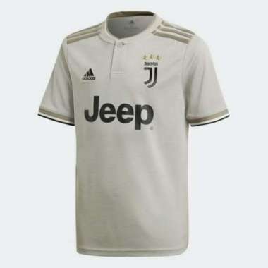 Detail Gambar Baju Juventus Terbaru Nomer 15