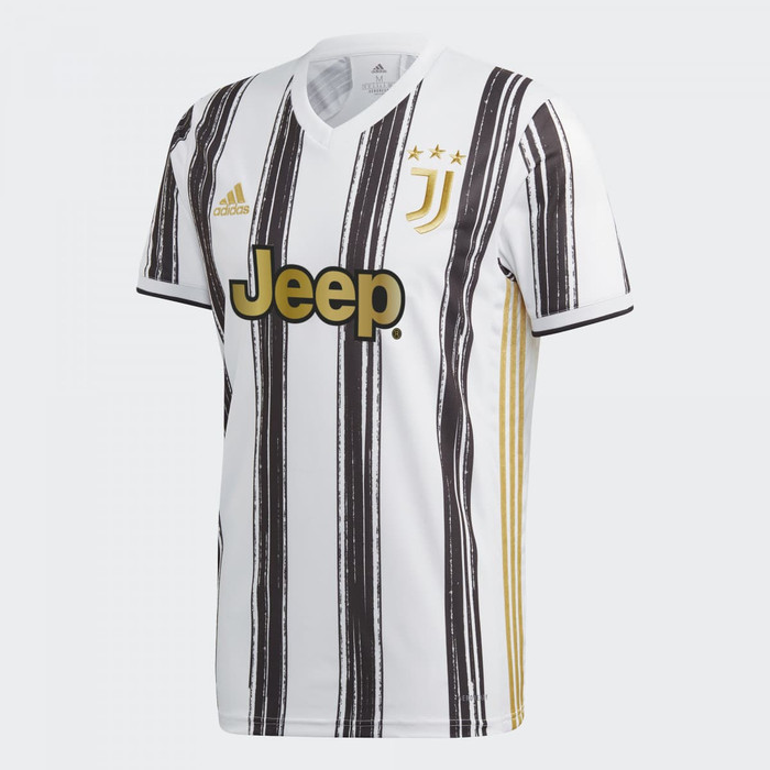 Detail Gambar Baju Juventus Terbaru Nomer 26