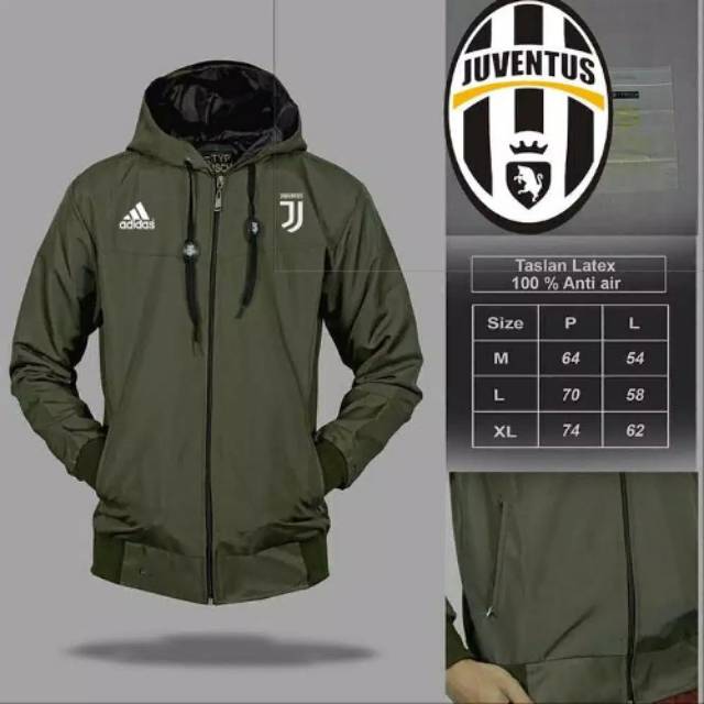 Detail Gambar Baju Juventus Terbaru Nomer 37